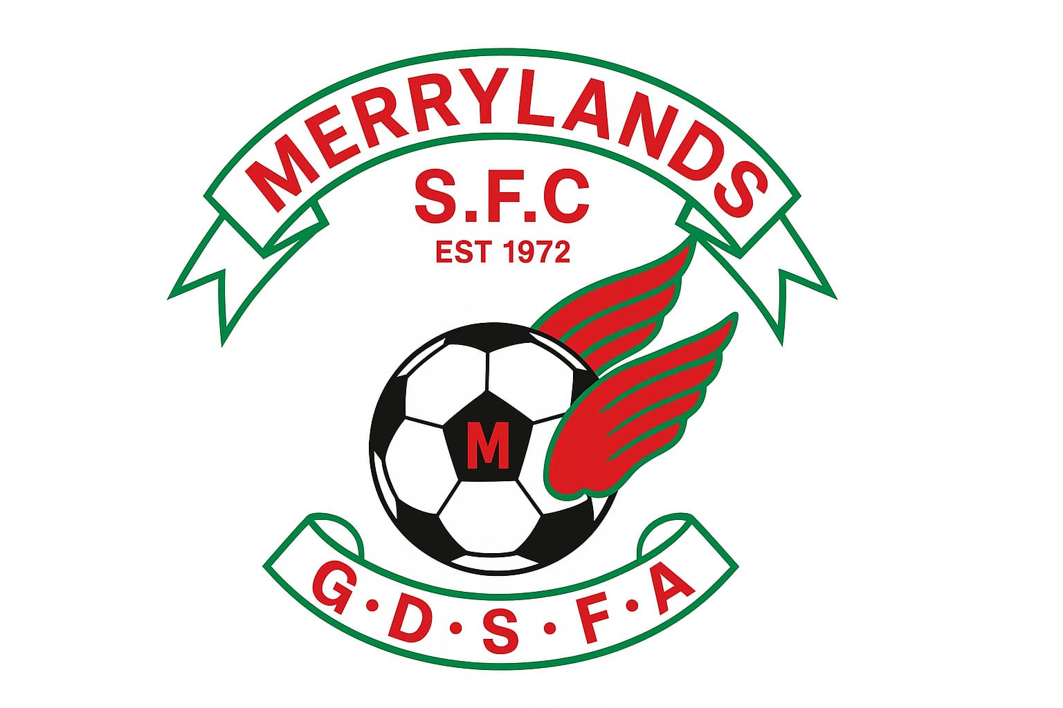 Merrylands Soccer Football Club