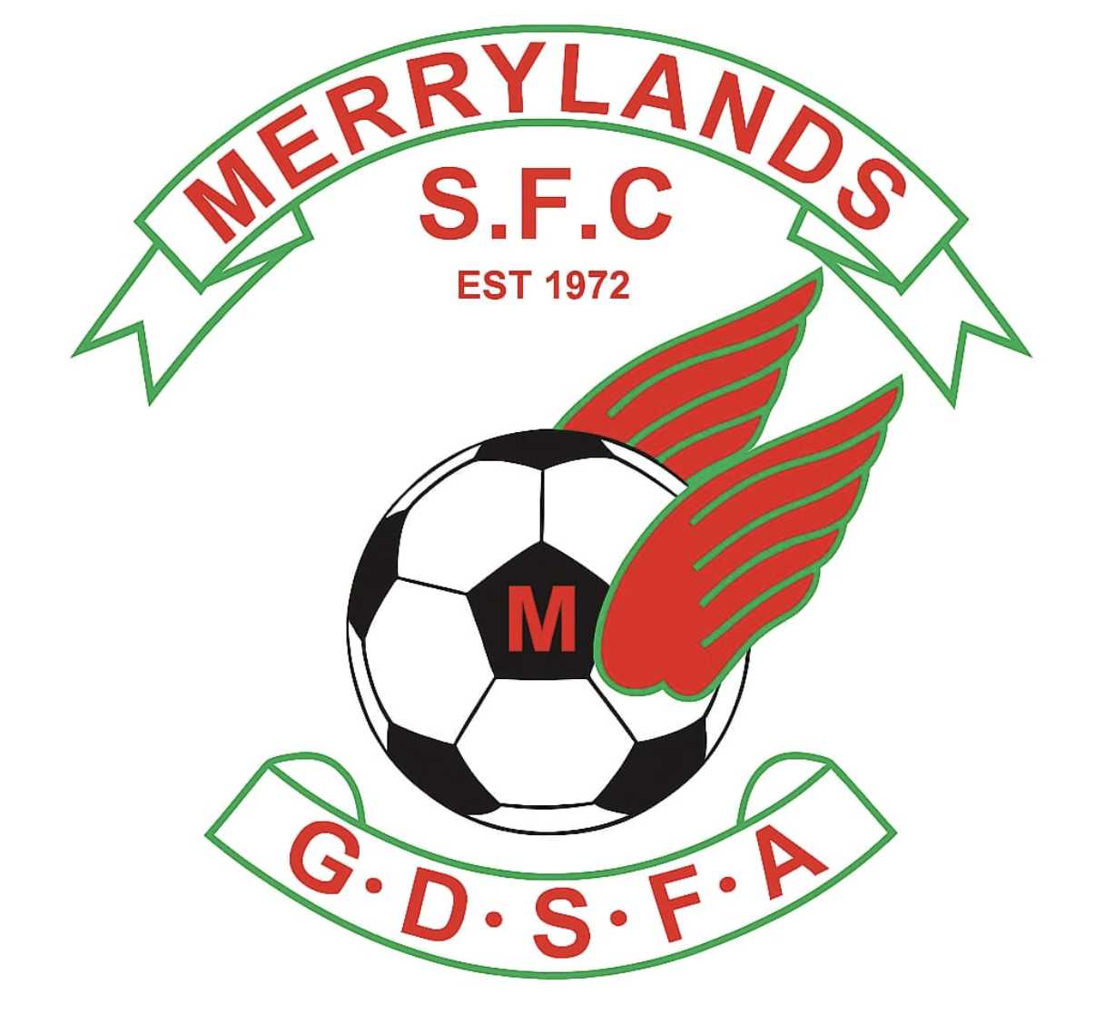 Merrylands Soccer Football Club